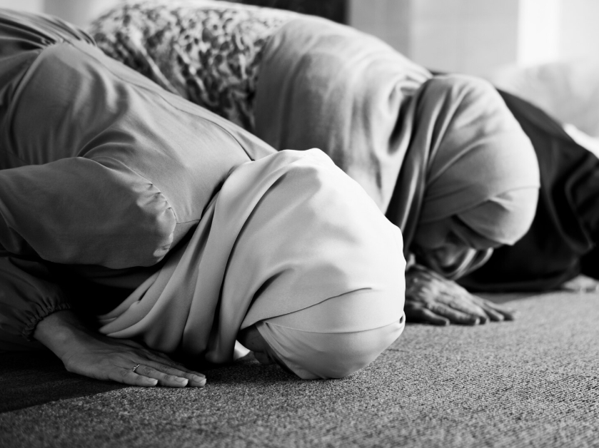 তাহাজ্জুদ নামাজের নিয়ত ও দোয়া