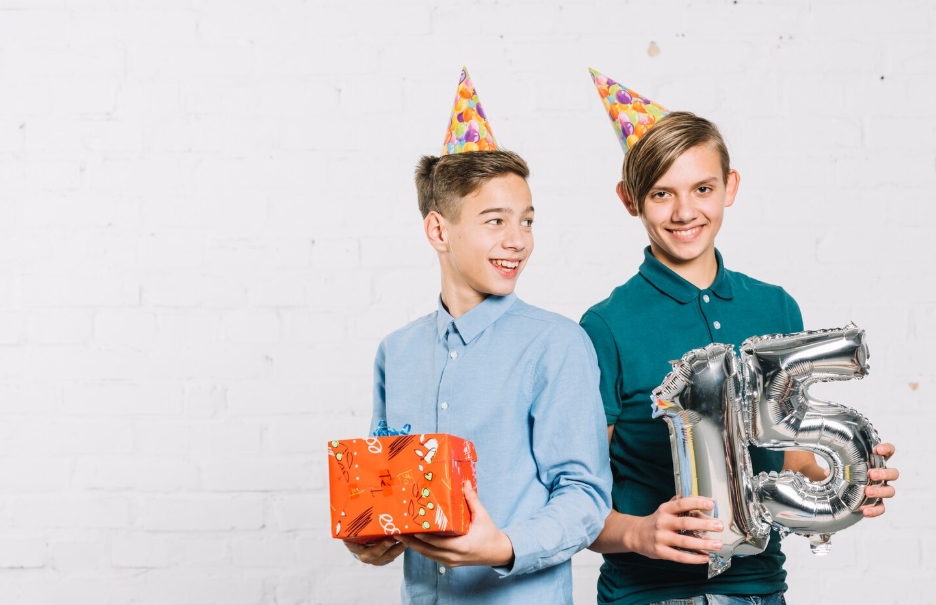 বড় ভাইয়ের জন্মদিনের শুভেচ্ছা