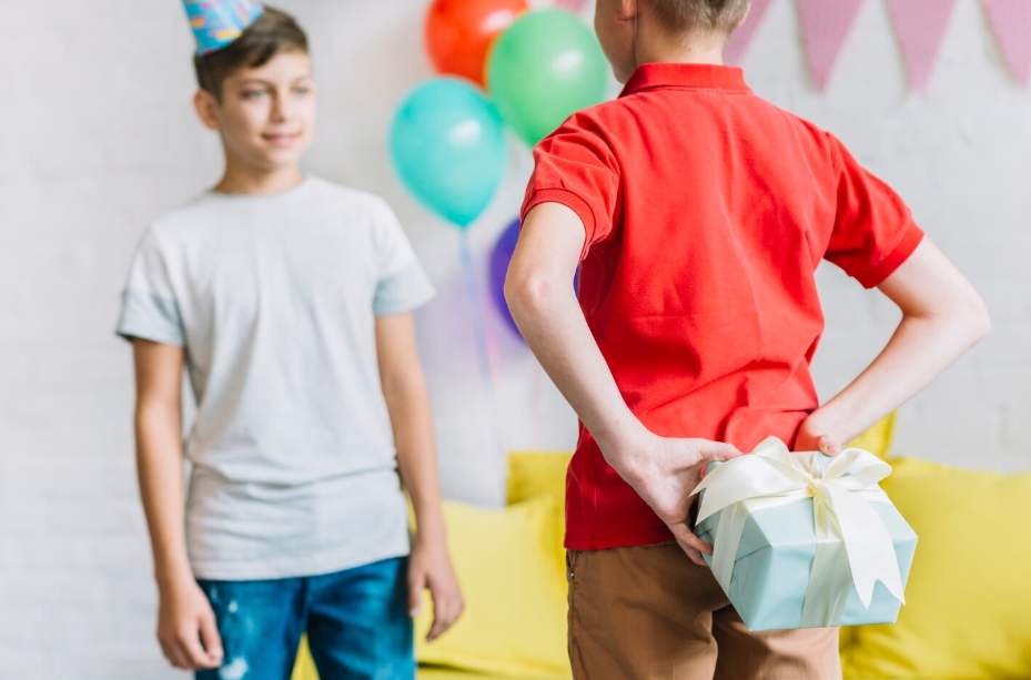 বড় ভাইয়ের জন্মদিনের শুভেচ্ছা