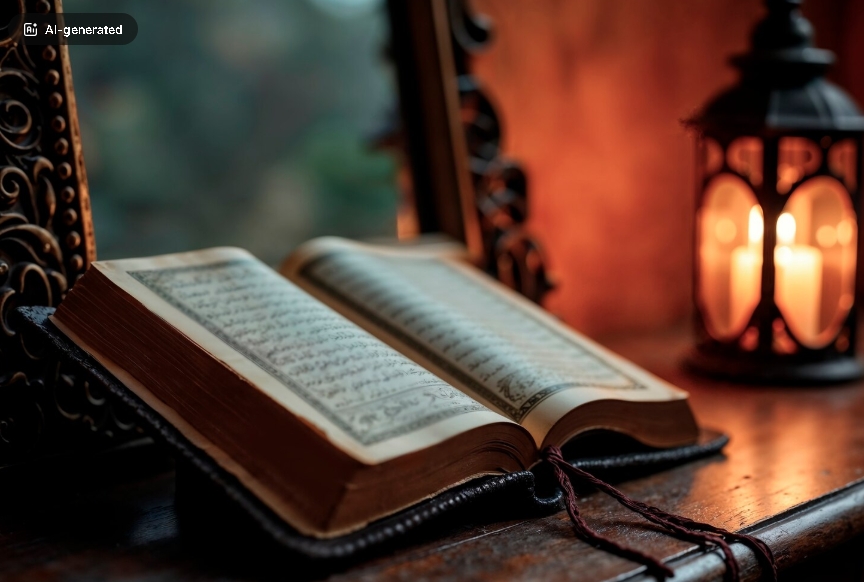 মাগরিব নামাজের রাকাত বিভাজনের হিকমত ও গুরুত্ব