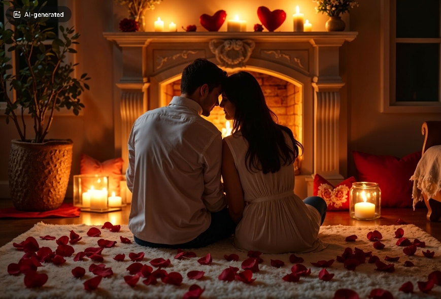 রোমান্টিক ধাঁধা উত্তর সহ