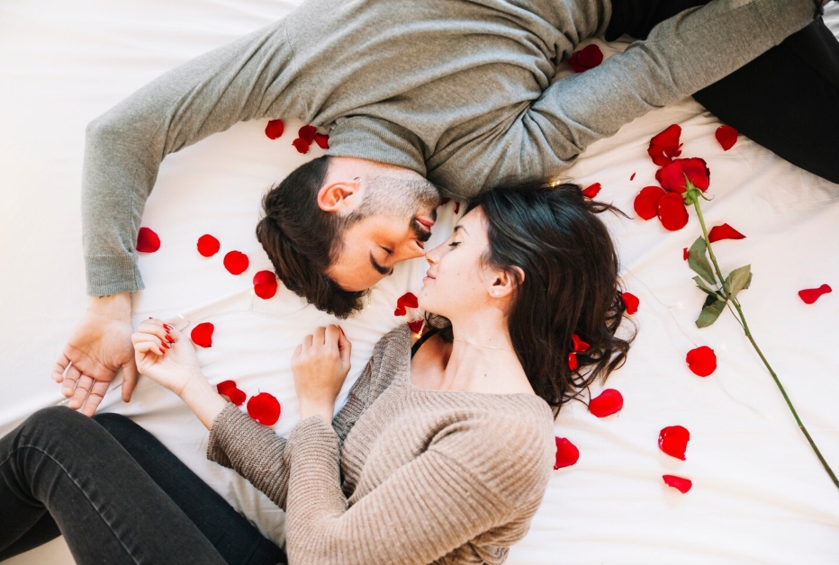 রোমান্টিক ধাঁধা উত্তর সহ