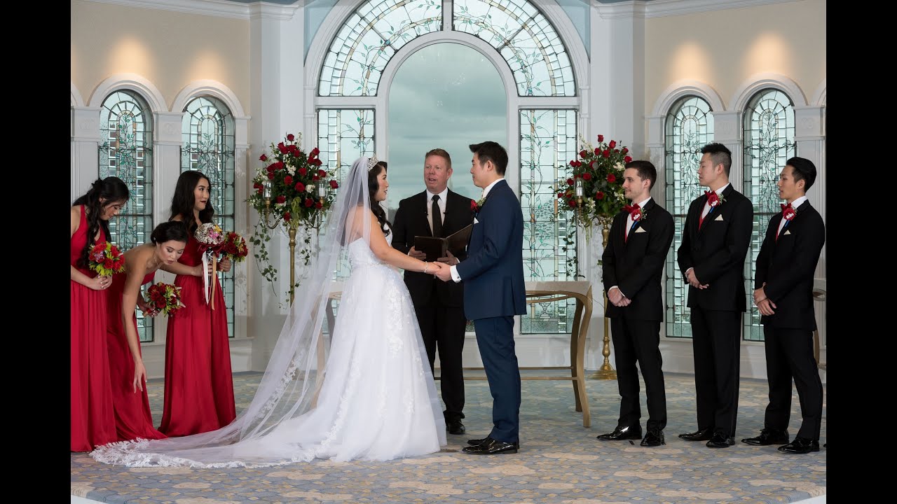 Yes Ceremony Speech Bengali