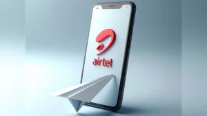 airtel emergency balance code