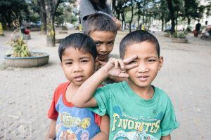 Street Children Paragraph 300 Words