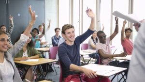 Duties of a Student Paragraph For Class 7, 8, SSC and HSC