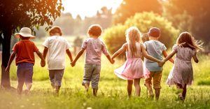My Childhood Memories Composition of 100, 150, 200, 250 Words