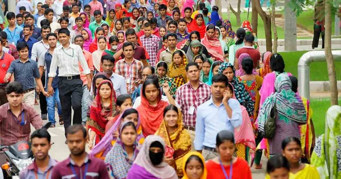 population problem in bangladesh