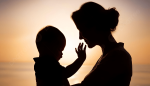 Devotion to Mother Completing Story For Class 6, 7, 8, 9, SSC