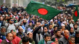 Population Problem in Bangladesh Composition For SSC & HSC 