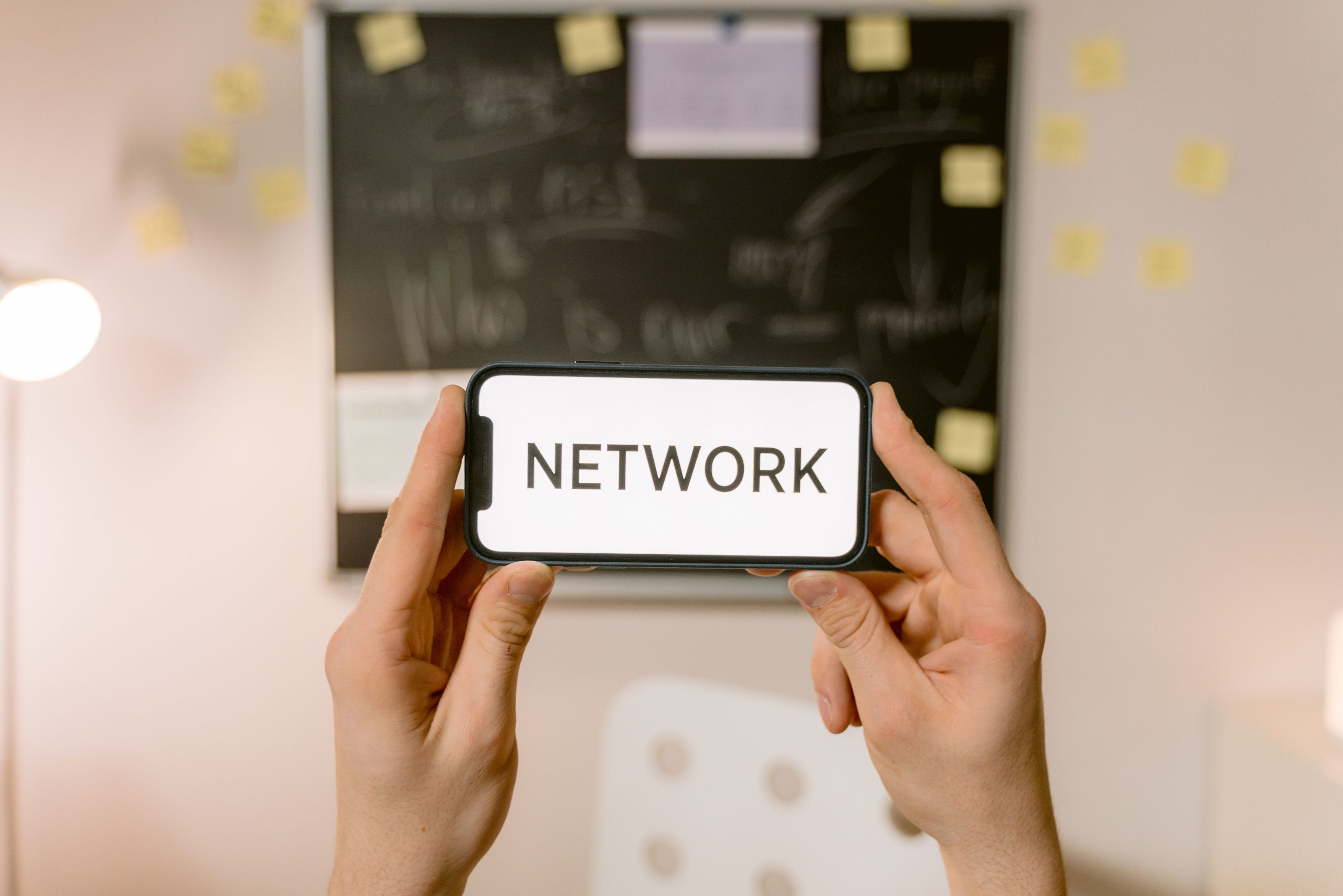 Mobile Networks